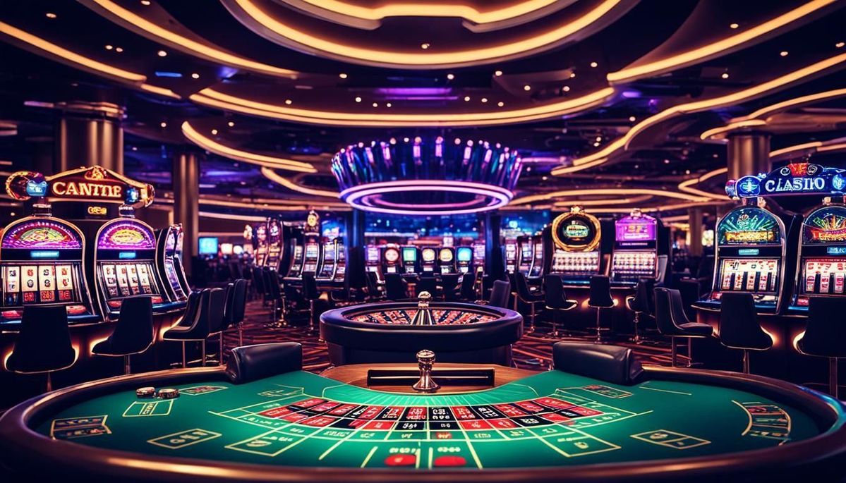 777 Slots Welcome Bonus