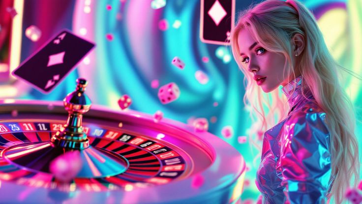 777 Slots Live Casino