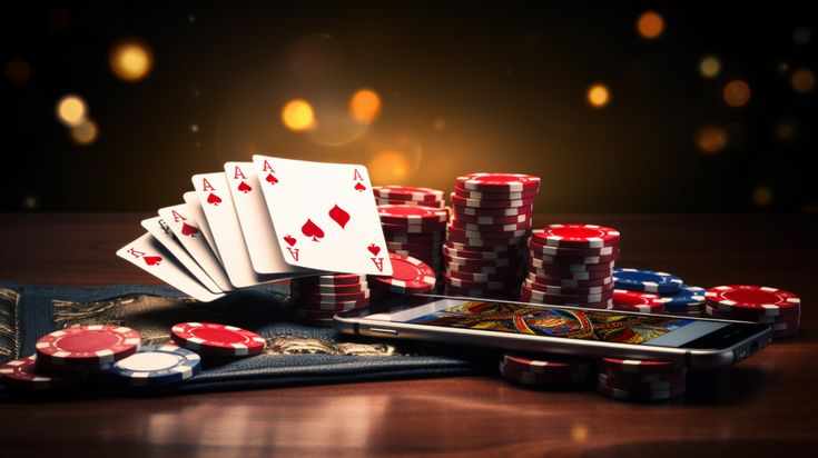 777 Slots Live Casino