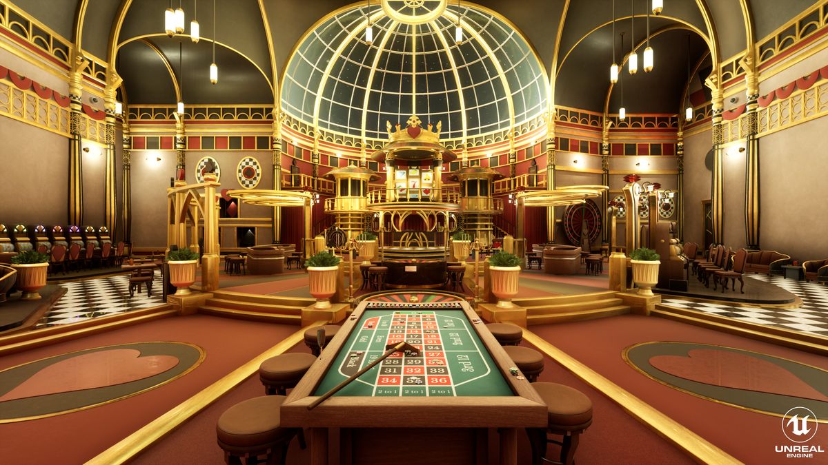777 Slots Live Betting