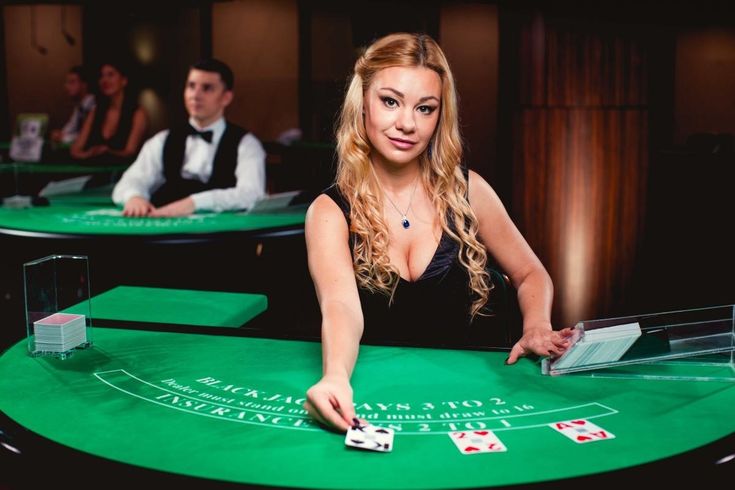 777 Slots Live Casino