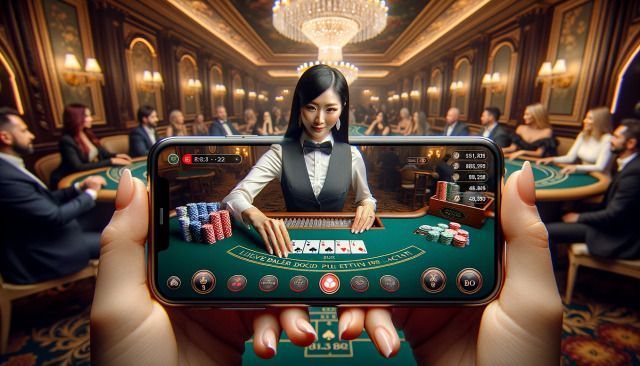 777 Slots Live Betting