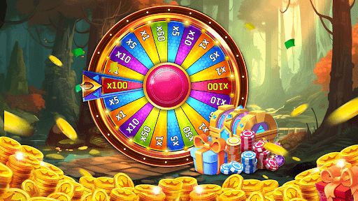 777 Slots Live Betting