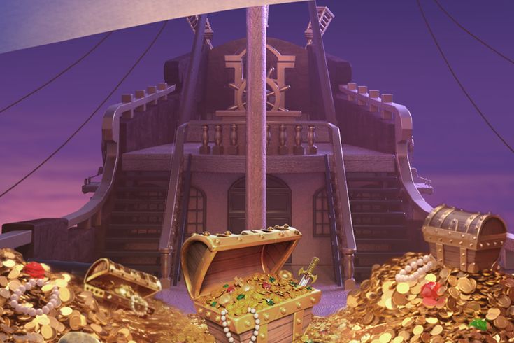 777 Slots Welcome Bonus